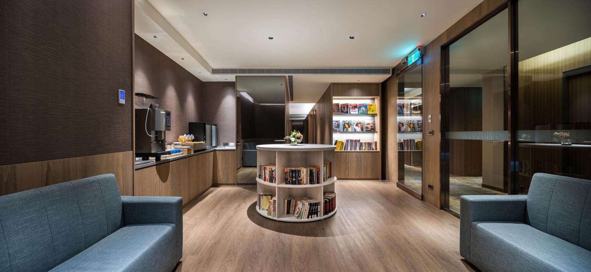 Hotel Intrendy Taishan Buitenkant foto