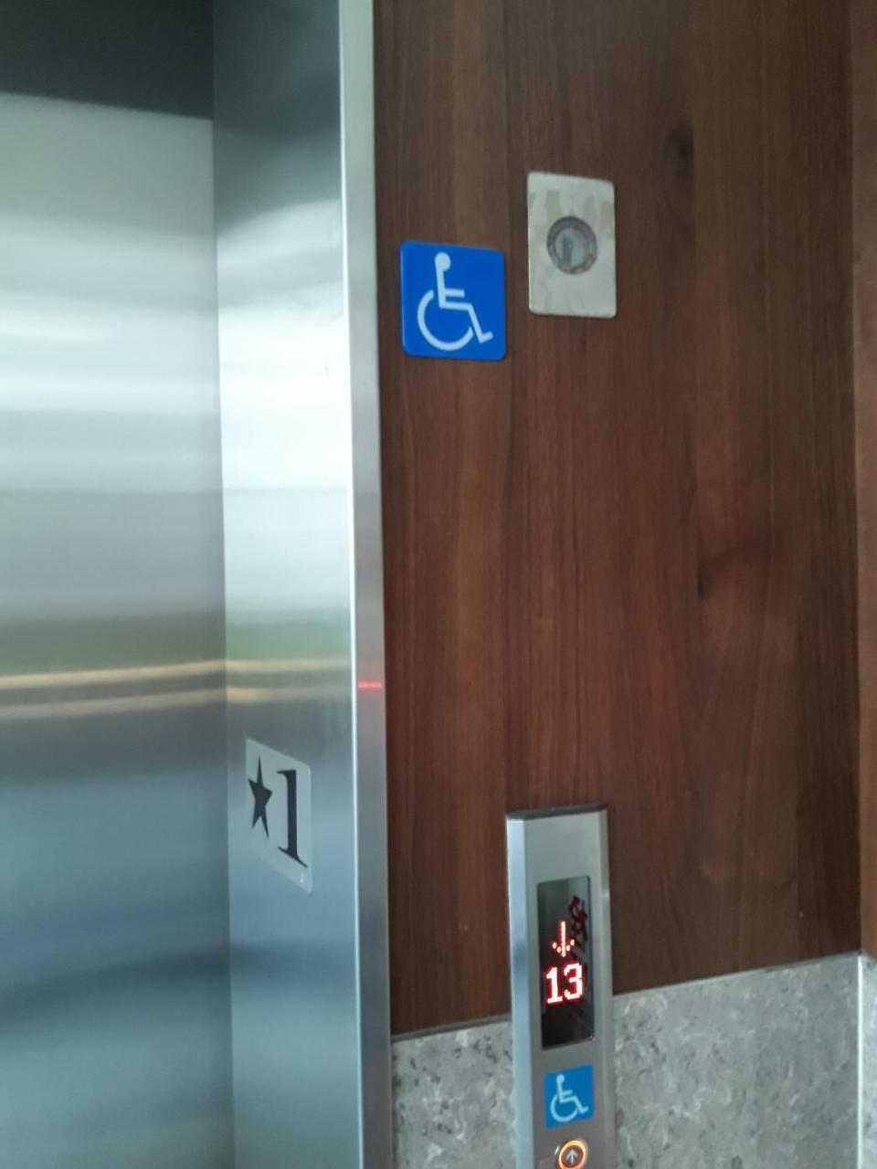 Hotel Intrendy Taishan Buitenkant foto