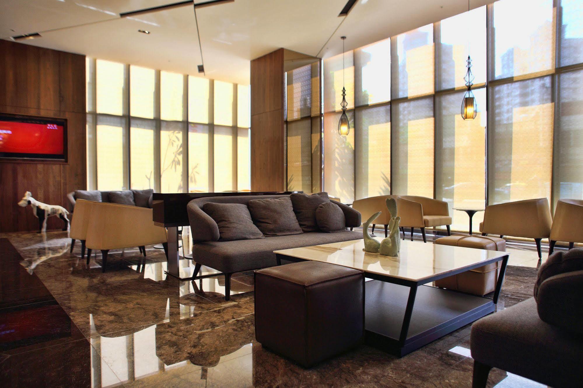 Hotel Intrendy Taishan Buitenkant foto